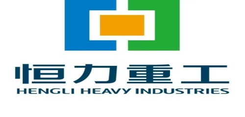 恒力重工图标
