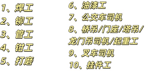恒力重工招聘岗位